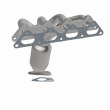 Load image into Gallery viewer, MagnaFlow Direct Fit Catalytic Converter 01-05 Dodge Stratus 2.4L