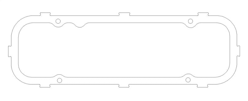 Cometic Buick V6 192ci/231ci/252ci .188in Thick Valve Cover Gasket - GTR Auto