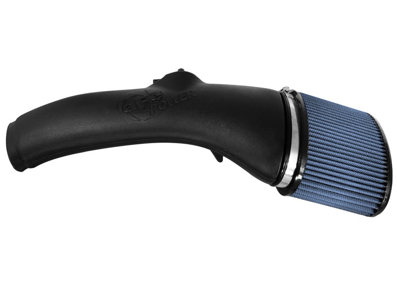aFe Magnum FORCE Stage-2 Pro 5R Cold Air Intake System 11-13 BMW 335i/xi (E9x) L6 3.0L (t) N55 - GTR Auto