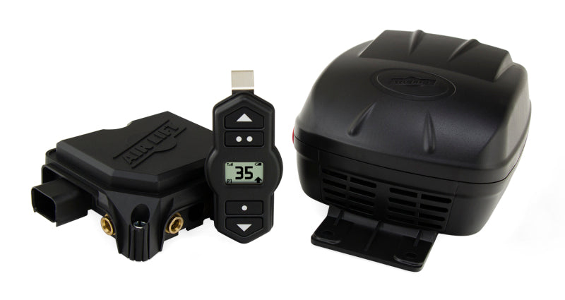 Air Lift Wireless One (2nd Generation) - GTR Auto