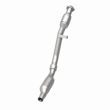 Load image into Gallery viewer, MagnaFlow Direct Fit Catalytic Converter 04-06 Audi S4 4.2L CA