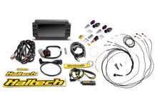 Load image into Gallery viewer, Haltech Stand Alone IC-7 Color Dash (Classic) Install Kit - CAN