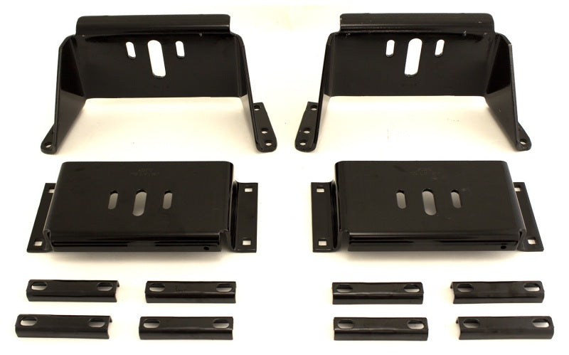 Air Lift Loadlifter 5000 Air Spring Kit - GTR Auto