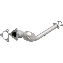 Load image into Gallery viewer, MagnaFlow Direct Fit Catalytic Converter 2005-2007 Cobalt 2 L Underbody
