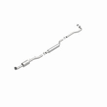 Load image into Gallery viewer, MagnaFlow Direct Fit Catalytic Converter 2008-2009 OUTLANDER 2.4 L Underbody