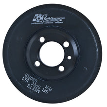 Load image into Gallery viewer, Fluidampr Mitsubishi 4G63/T DSM I-4 Steel Internally Balanced Damper - GTR Auto
