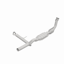 Load image into Gallery viewer, MagnaFlow Conv DF 04-06 Ford F-150 Pick Up (Exc Heritage) / 06 Lincoln Mark LT Truck Passenger Side