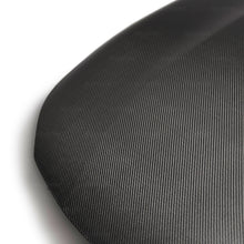 Load image into Gallery viewer, Seibon 19-20 Toyota Corolla Hatchback OEM Carbon Fiber Hood