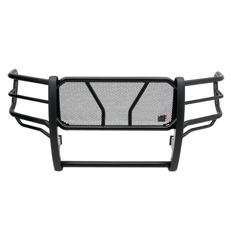 Westin 2011-2016 Ford F-250/350HD Super Duty HDX Grille Guard - Black - GTR Auto