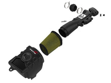 Load image into Gallery viewer, aFe Momentum GT Pro-GUARD 7 Cold Air Intake System 2018+ Jeep Wrangler (JL) V6 3.6L - GTR Auto