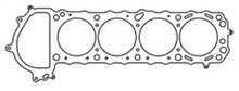 Load image into Gallery viewer, Cometic 90+ Nissan Silvia / 240SX KA24DE 90mm .070 inch MLS Head Gasket C4285-070