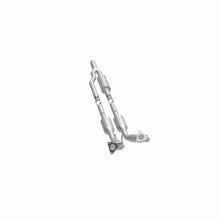 Load image into Gallery viewer, MagnaFlow Direct Fit Catalytic Converter 06- Audi A3 Quattro 3.2L