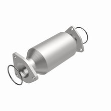 Load image into Gallery viewer, MagnaFlow Direct Fit Catalytic Converter 05-10 Honda Odyssey 3.5L
