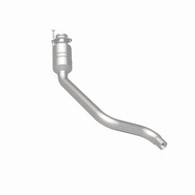 Load image into Gallery viewer, MagnaFlow Direct Fit Catalytic Converter 10-12 Jaguar XF 5.0L