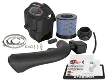 Load image into Gallery viewer, aFe Momentum GT Pro 5R Cold Air Intake System 2017 Ford Superduty V8-6.2L - GTR Auto