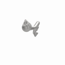Load image into Gallery viewer, MagnaFlow Direct Fit Catalytic Converter 2007-2010 Q7 V6 3.6 OEM Underbody