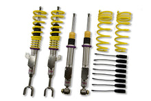 Load image into Gallery viewer, KW Coilover Kit V2 2011+ BMW 5series F10 (5L) EDC bundle Sedan 2WD; exc 550i; exc Adaptive Drive - GTR Auto