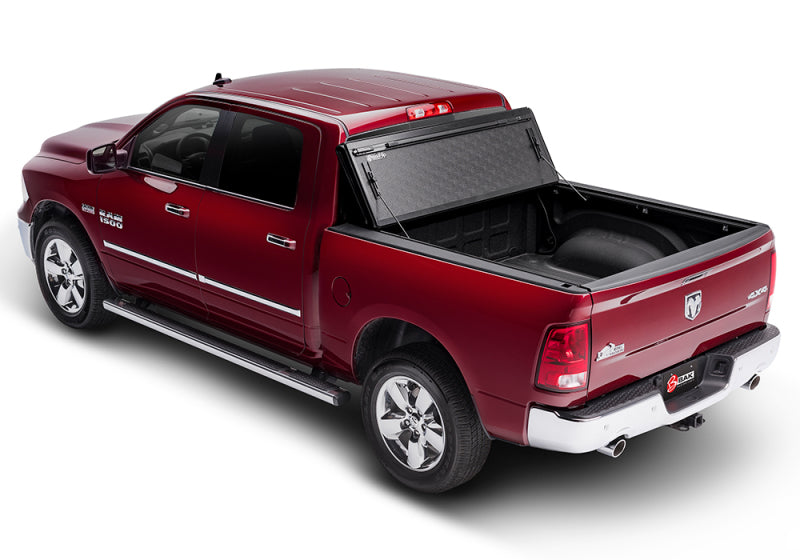 BAK 19-20 Dodge Ram (New Body Style w/o Ram Box) 5ft 7in Bed BAKFlip F1 - GTR Auto
