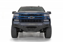 Load image into Gallery viewer, Addictive Desert Designs 19-21 Chevy Silverado 1500 Stealth Fighter Front Bumper - GTR Auto