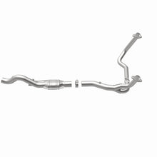 Load image into Gallery viewer, MagnaFlow Direct Fit Catalytic Converter 00 Dakota 3.9L 4wd OEM