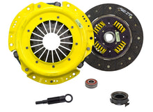 Load image into Gallery viewer, ACT 1994 Subaru Impreza HD/Perf Street Sprung Clutch Kit - GTR Auto