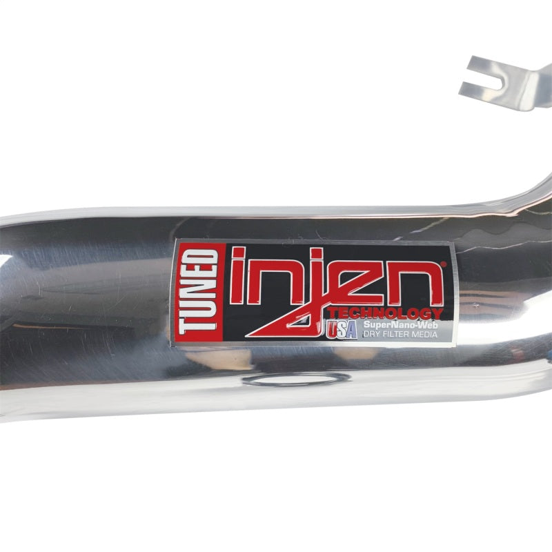 Injen 18-20 Hyundai Kona L4-1.6L Turbo Short Ram Cold Air Intake System - GTR Auto