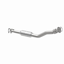 Load image into Gallery viewer, MagnaFlow Direct Fit Catalytic Converter Malibu 98-00 3.1L V6