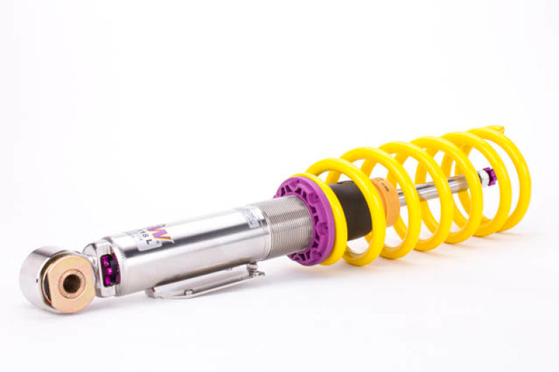 KW V3 Coilover Kit 12 BMW 6 Series (F12/F13) w/ Adaptive Drive except xDrive Coupe/Convertible - GTR Auto
