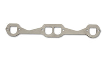Load image into Gallery viewer, Vibrant Exhaust Manifold Flange for GM LT1/L98/LB9 SM Block (Dport) - Sold in Pairs - GTR Auto