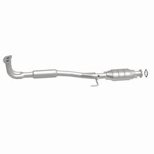Load image into Gallery viewer, MagnaFlow Direct Fit Catalytic Converter 2004 LANCER 2.4L L Underbody
