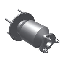 Load image into Gallery viewer, MagnaFlow Direct Fit Catalytic Converter 88-92 Daihatsu 1.0 mani 49S