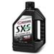Load image into Gallery viewer, Maxima SXS Gear Premium 4T 80W90 Mineral Engine Oil - 1L