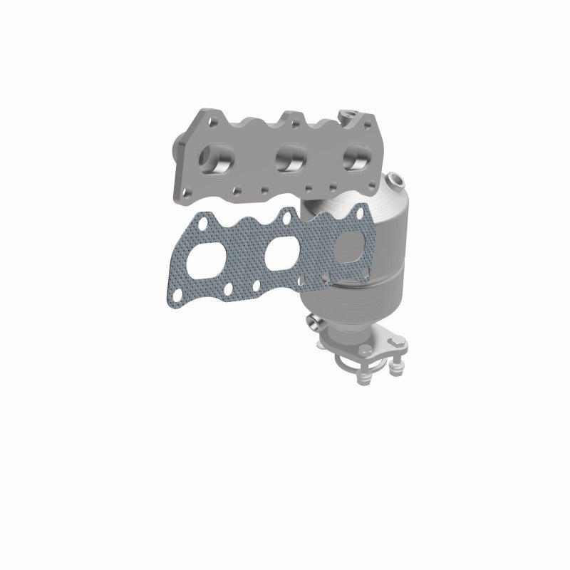 MagnaFlow Direct Fit Catalytic Converter 04-08 Grand Vitara V6 2.7L PS