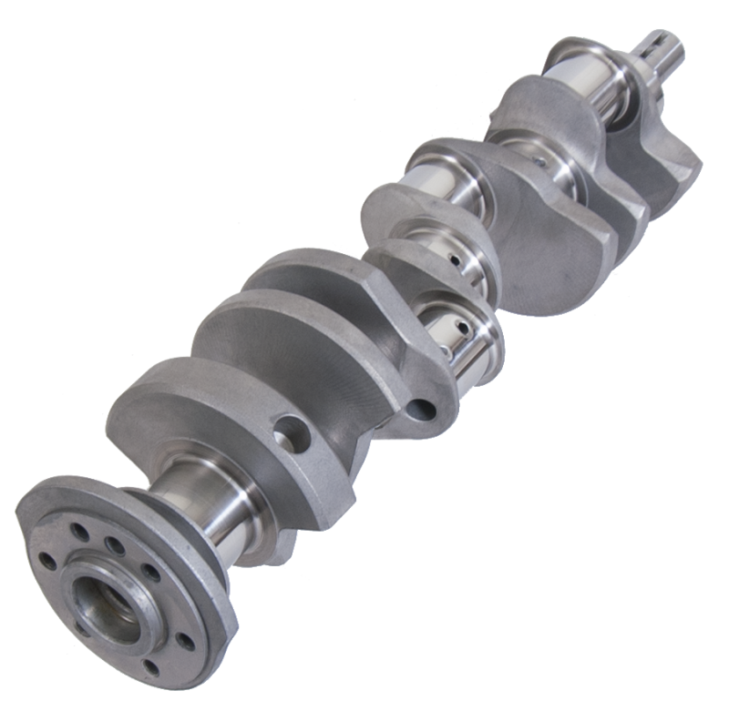 Eagle Chevrolet 305/350 3.000in Stroke Forged Crankshaft - GTR Auto