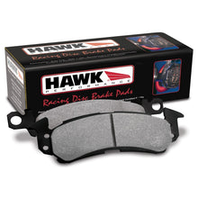 Load image into Gallery viewer, Hawk 16-17 Ford Mustang GT Brembo Package HP Plus Rear Brake Pads KHB803N.639