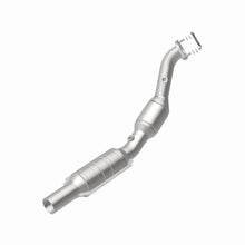 Load image into Gallery viewer, MagnaFlow Direct Fit Catalytic Converter 10-11 Chevrolet Camaro V6 3.6L