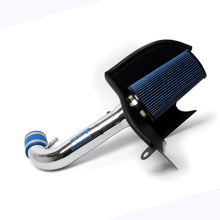 Load image into Gallery viewer, BBK 05-10 Mustang 4.0 V6 Cold Air Intake Kit - Chrome Finish - GTR Auto