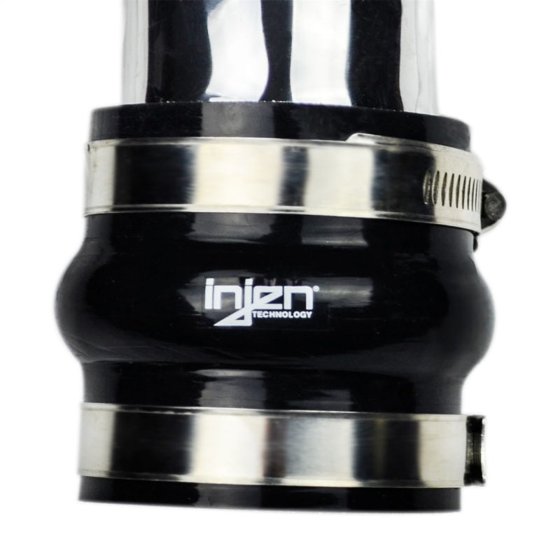 Injen 15-19 Volkswagen GTI (MK7) 2.0L Turbo TSI Aluminum Intercooler Piping Kit - Polished - GTR Auto