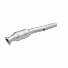 Load image into Gallery viewer, MagnaFlow Direct Fit Catalytic Converter 97-05 Audi A8 Quatt 4.2L Driver Side