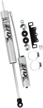 Load image into Gallery viewer, Fox 05+ Ford SD 2.0 Perf Series 10.1in Smooth Body R/R Front Shock CD Adj. (Alum) / 4-5in Lift - GTR Auto