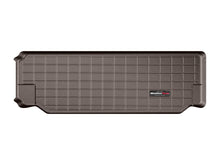 Load image into Gallery viewer, WeatherTech 2014-2015 BMW X5 Cargo Liners - Cocoa - GTR Auto