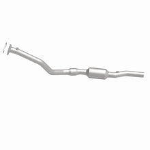 Load image into Gallery viewer, MagnaFlow Direct Fit Catalytic Converter 96-99 Audi A6 Quattro 2.8L