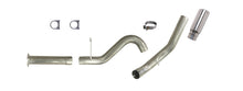 Load image into Gallery viewer, Diamond Eye KIT 5in DPF-BACK Single AL 07.5-08 CHEVY 6 6L 2500/3500 BPCKGD BX46X14X14OD EL-PL - GTR Auto