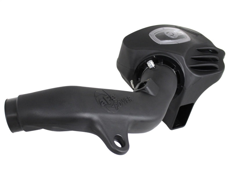 aFe Momentum Intake Stage-2 Si Pro 5R 14 BMW 435i (F32) L6-3.0 / 12-15 335i (F30) L6 3.0L - GTR Auto