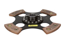 Load image into Gallery viewer, ACT 1990 Acura Integra 4 Pad Rigid Race Disc - GTR Auto