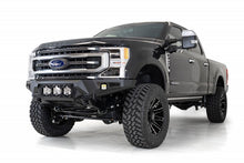 Load image into Gallery viewer, Addictive Desert Designs 17-20 Ford Super Duty Bomber Front Bumper w/ Mounts For 3 Baja Designs LP6s - GTR Auto