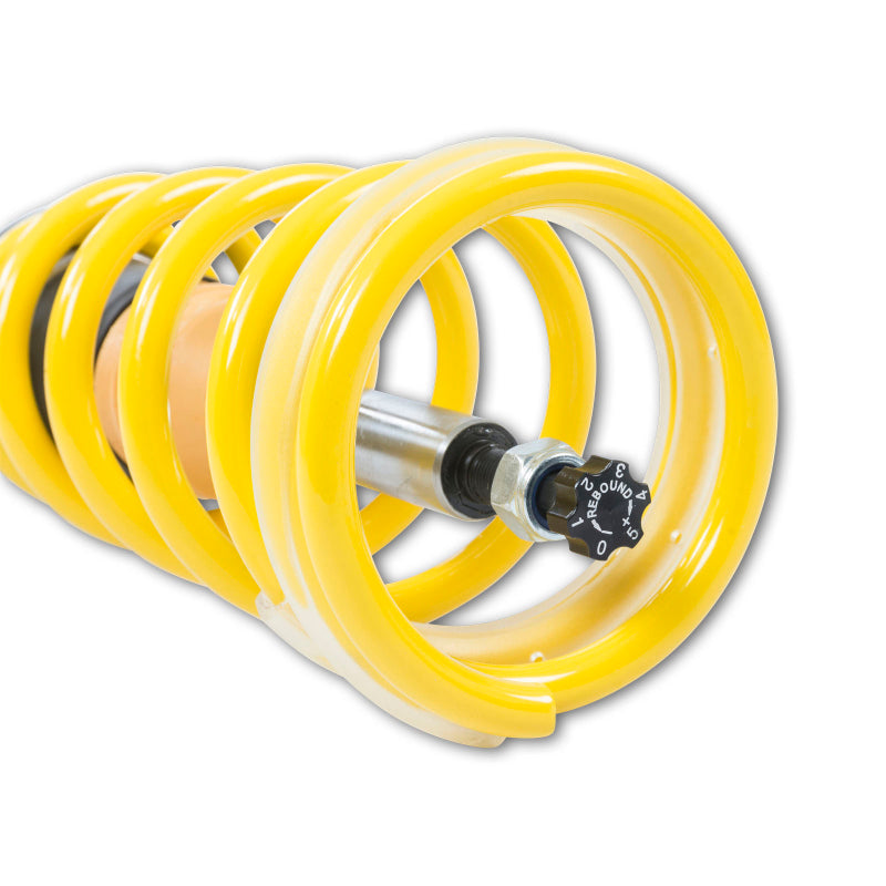 ST XA-Height/Rebound Adjustable Coilovers BMW F23 / BMW F22 / F30 RWD / F32 RWD - w/o EDC - GTR Auto