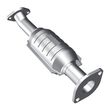Load image into Gallery viewer, MagnaFlow Direct Fit Catalytic Converter 02-03 MPV 3.0L Driver Side Rear OEM