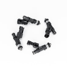 Load image into Gallery viewer, DeatschWerks 02-14 WRX / 07-15 STi / 07-14 LGT Bosch EV14 750cc Injectors - GTR Auto