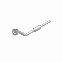 Load image into Gallery viewer, MagnaFlow Direct Fit Catalytic Converter 00-06 Audi TT 1.8L